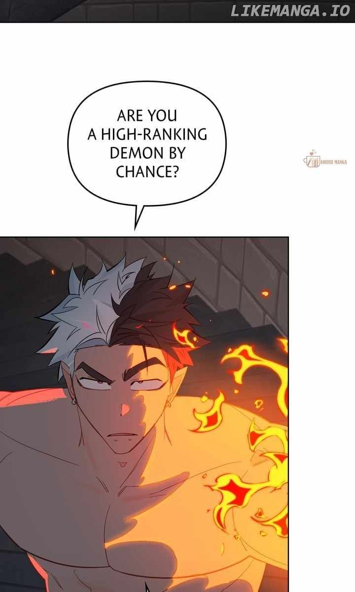 Dealing With Demons Chapter 52 20